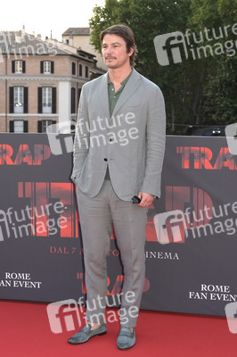Photocall 'Trap: No Way Out' in Rom