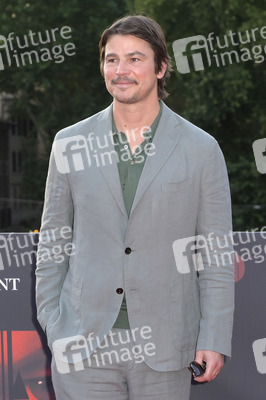 Photocall 'Trap: No Way Out' in Rom