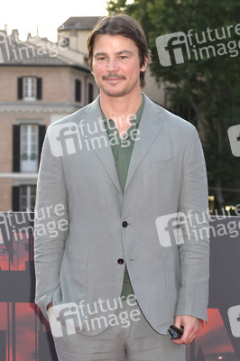 Photocall 'Trap: No Way Out' in Rom