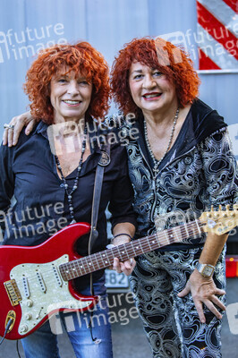 Konzert von Cora in Dresden