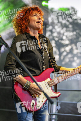 Konzert von Cora in Dresden