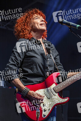 Konzert von Cora in Dresden