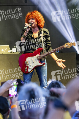 Konzert von Cora in Dresden