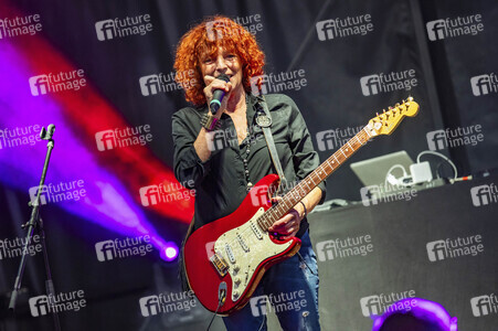 Konzert von Cora in Dresden