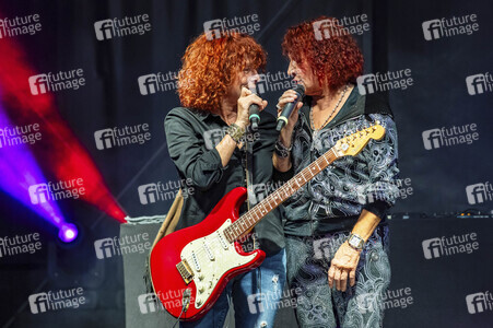 Konzert von Cora in Dresden