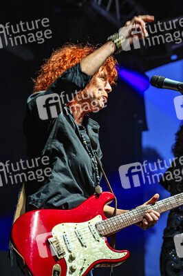 Konzert von Cora in Dresden