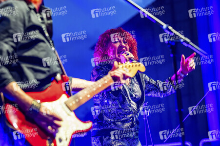 Konzert von Cora in Dresden