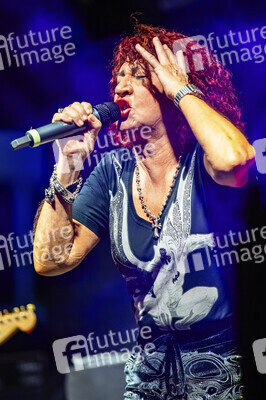 Konzert von Cora in Dresden