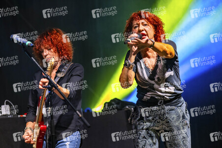 Konzert von Cora in Dresden