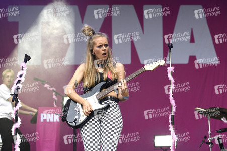 Fährmannsfest 2024 in Hannover