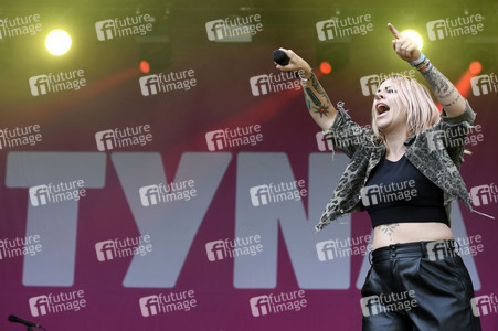 Fährmannsfest 2024 in Hannover