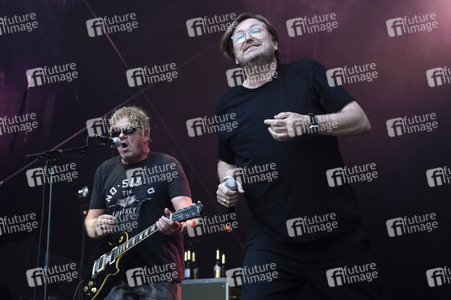 Fährmannsfest 2024 in Hannover