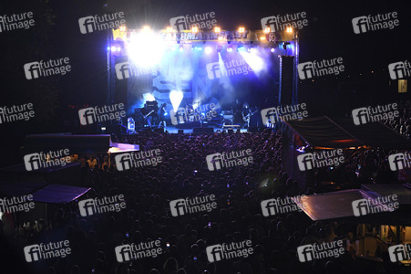 Fährmannsfest 2024 in Hannover