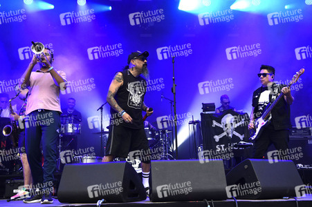 Fährmannsfest 2024 in Hannover