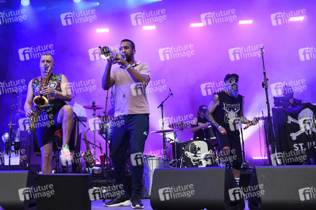 Fährmannsfest 2024 in Hannover