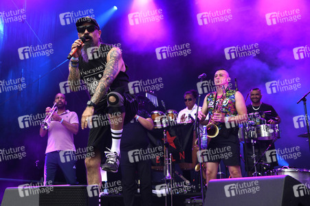 Fährmannsfest 2024 in Hannover