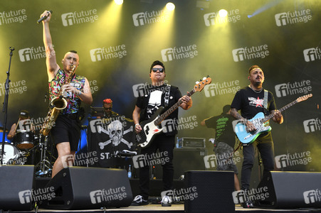 Fährmannsfest 2024 in Hannover