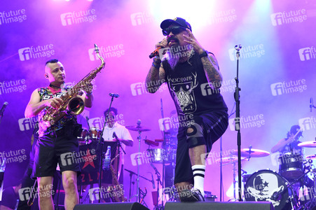 Fährmannsfest 2024 in Hannover