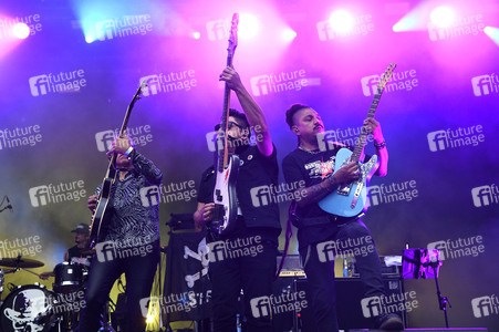 Fährmannsfest 2024 in Hannover