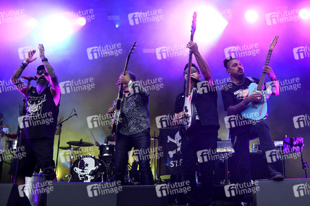 Fährmannsfest 2024 in Hannover