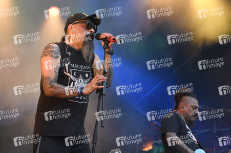 Fährmannsfest 2024 in Hannover