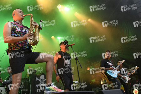 Fährmannsfest 2024 in Hannover