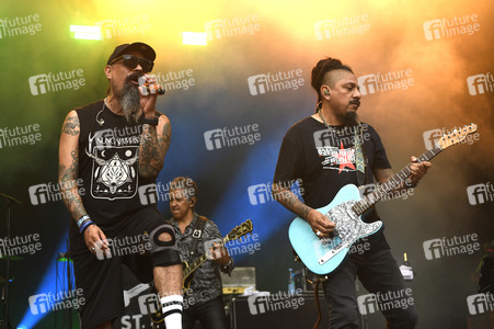 Fährmannsfest 2024 in Hannover