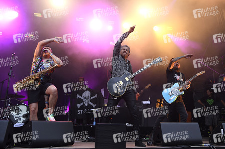 Fährmannsfest 2024 in Hannover