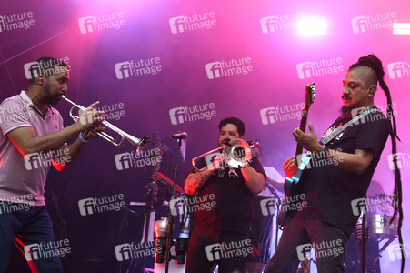 Fährmannsfest 2024 in Hannover