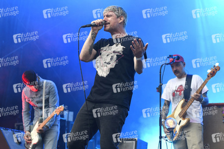 Fährmannsfest 2024 in Hannover