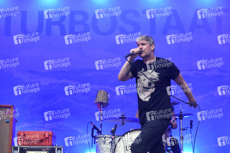 Fährmannsfest 2024 in Hannover