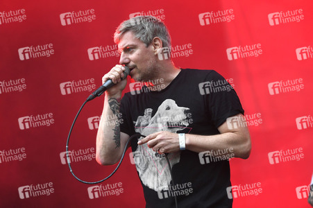 Fährmannsfest 2024 in Hannover