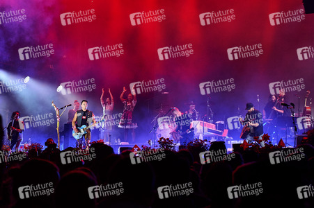 Konzert von Andreas Gabalier in Flumserberg