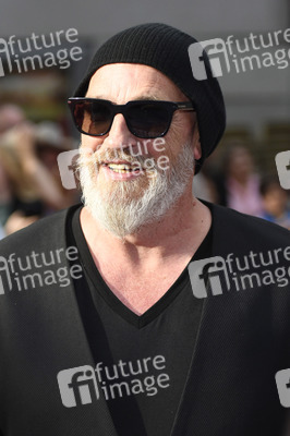 Filmpremiere 'Horizon' in Berlin