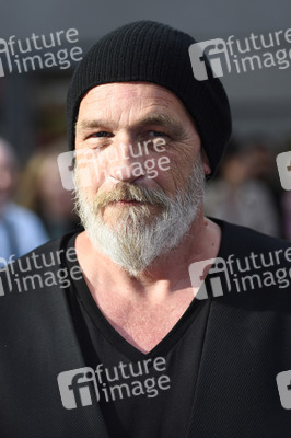 Filmpremiere 'Horizon' in Berlin