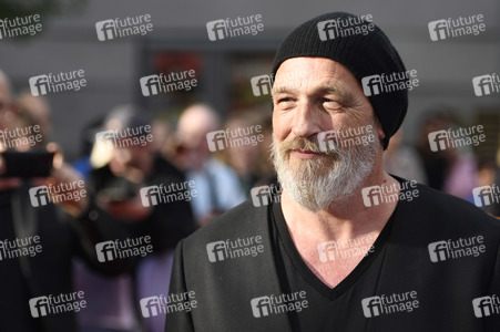 Filmpremiere 'Horizon' in Berlin