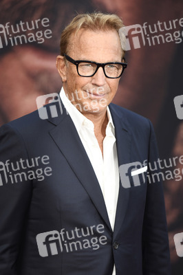 Filmpremiere 'Horizon' in Berlin