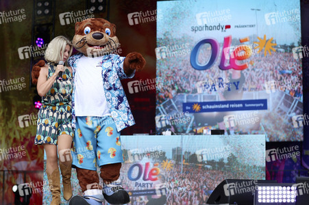 Dortmund Ole 2024 in Dortmund