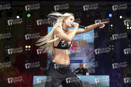 Dortmund Ole 2024 in Dortmund