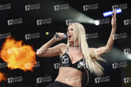 Dortmund Ole 2024 in Dortmund