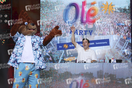 Dortmund Ole 2024 in Dortmund