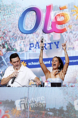 Dortmund Ole 2024 in Dortmund