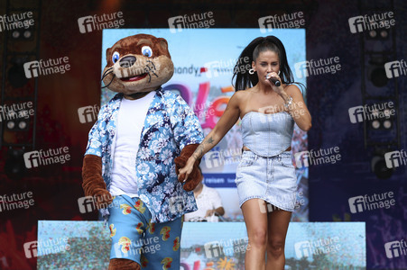 Dortmund Ole 2024 in Dortmund