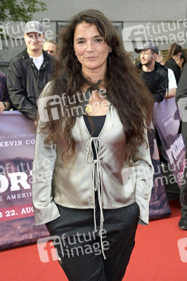 Filmpremiere 'Horizon' in Berlin