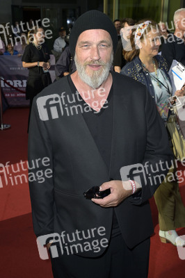 Filmpremiere 'Horizon' in Berlin