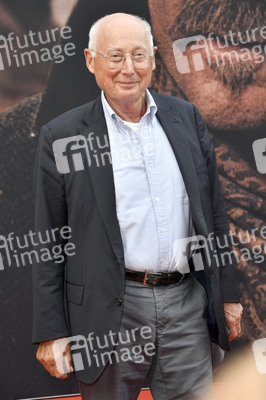 Filmpremiere 'Horizon' in Berlin