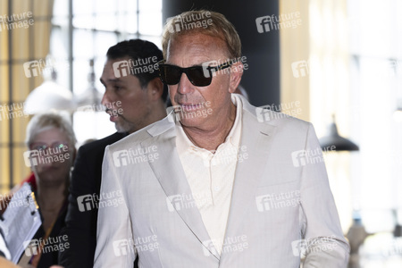 Photocall 'Horizon' in Köln