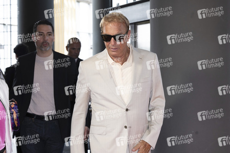 Photocall 'Horizon' in Köln