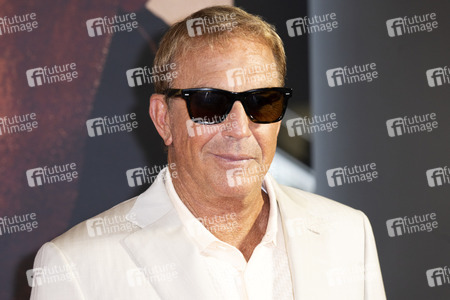 Photocall 'Horizon' in Köln