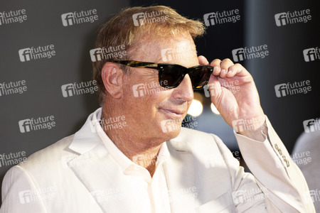 Photocall 'Horizon' in Köln